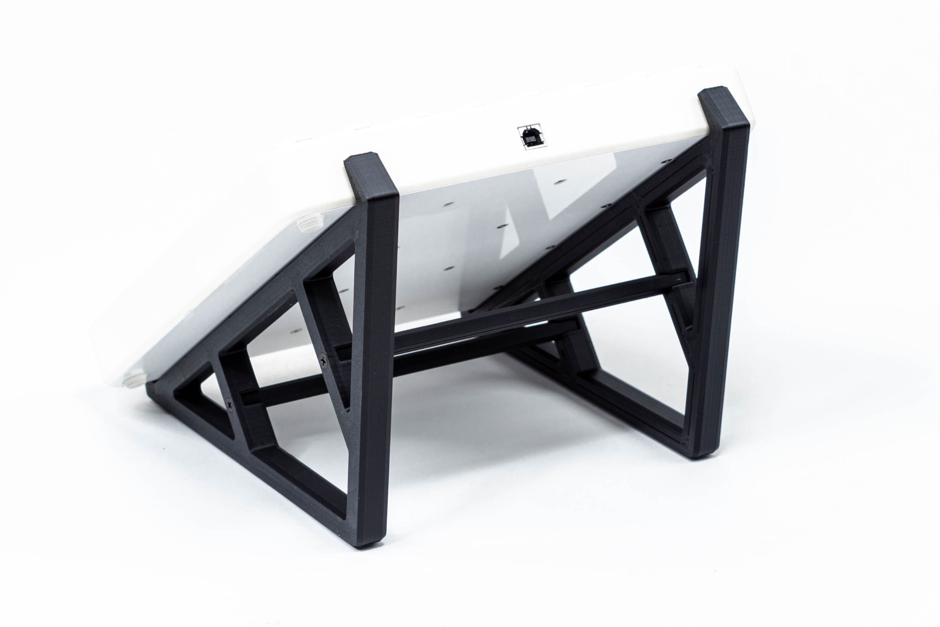Midi Fighter Stands