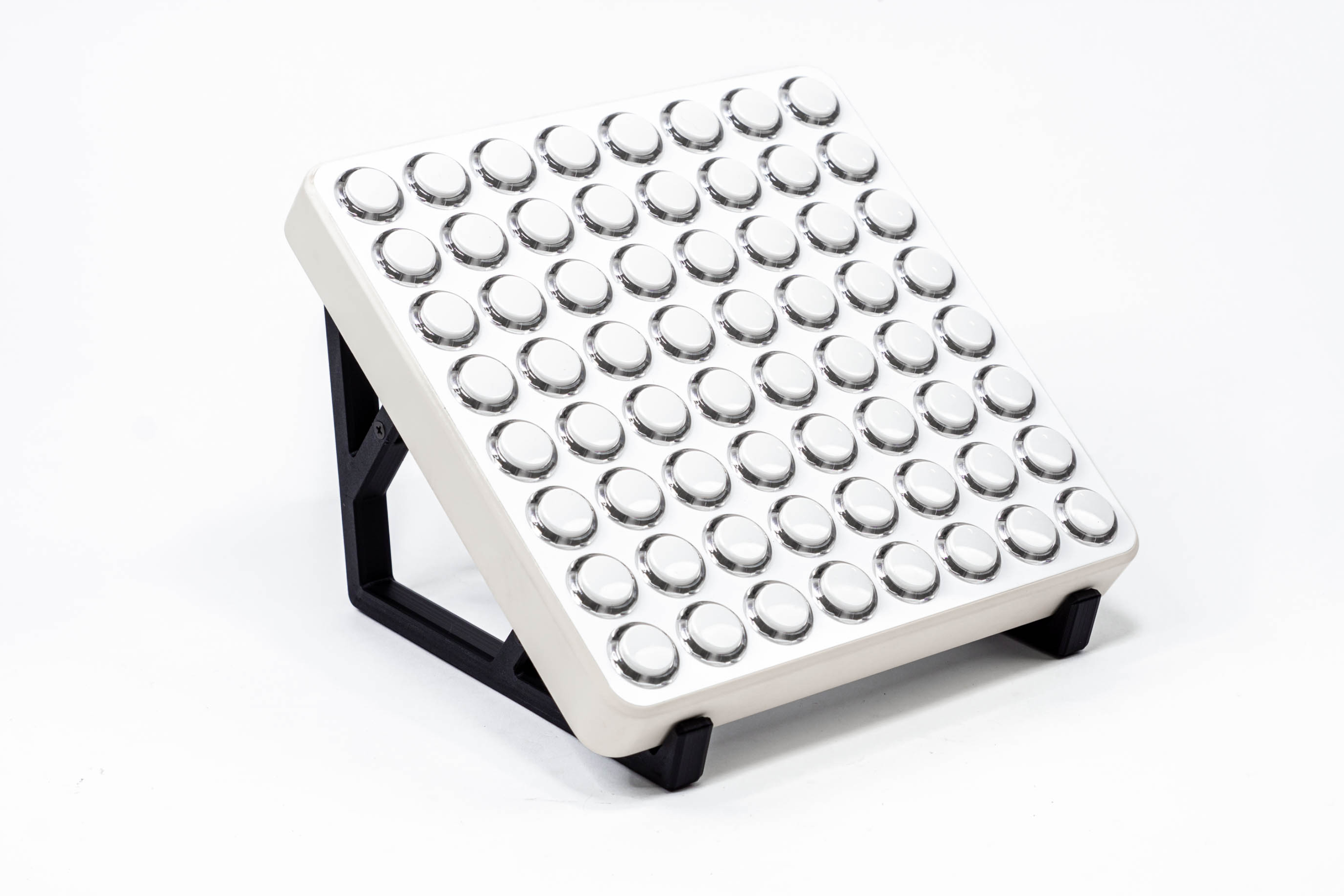 Midi Fighter Stands