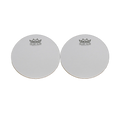 Remo Falam Single Slam Pads - Single Kick (2 Pack)
