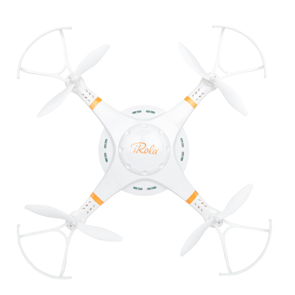 4.5 Ch 6 Axis Gyro 4 Motor 2.4Ghz RC WIFI FPV Quadcopter with HD Camera