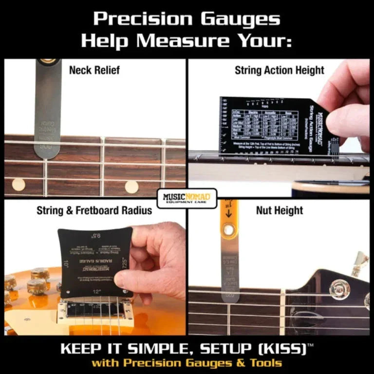 KEEP IT SIMPLE, SETUP (KISS)™ Starter Kit Bundle