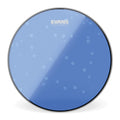 Evans Hydraulic Tom Blue