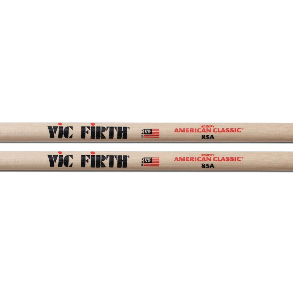 Vic Firth American Classic 85A Drumsticks