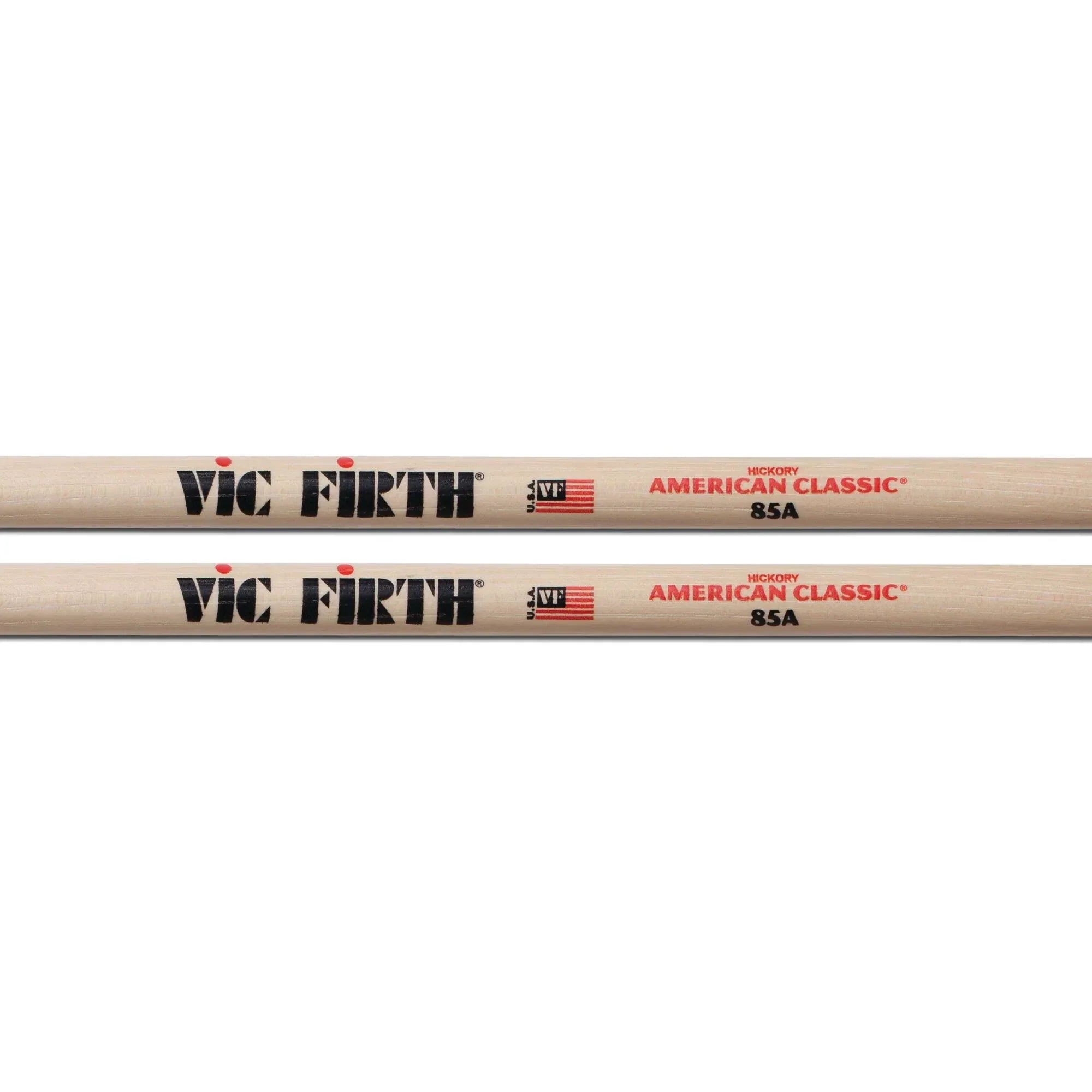 Vic Firth American Classic 85A Drumsticks