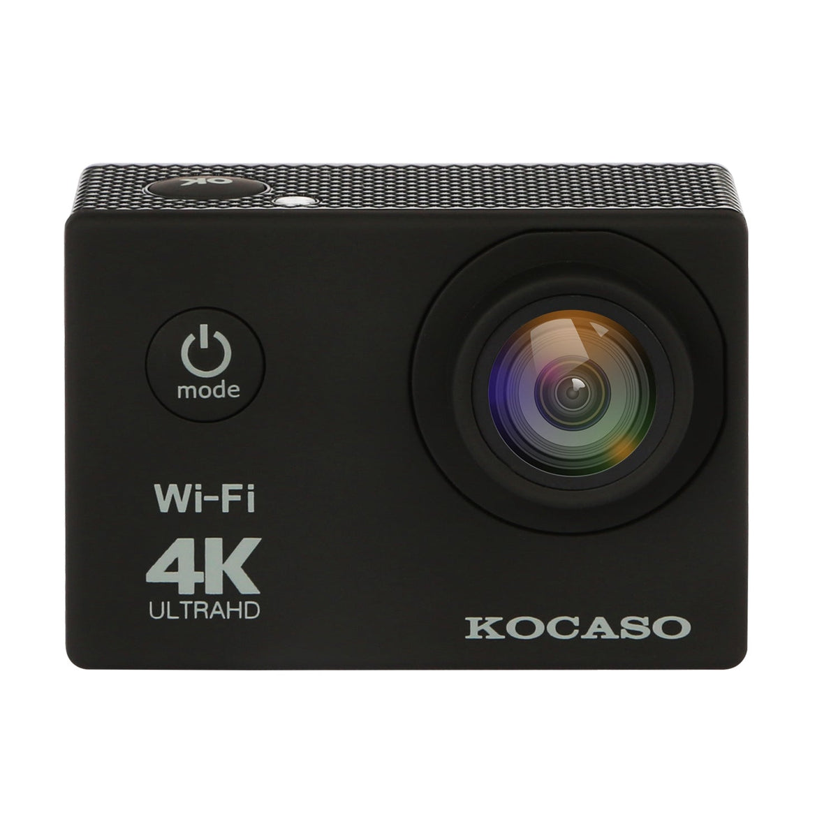 4K 6G+IR 170¡Lens Action Camera