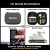 KEEP IT SIMPLE, SETUP (KISS)™ Starter Kit Bundle