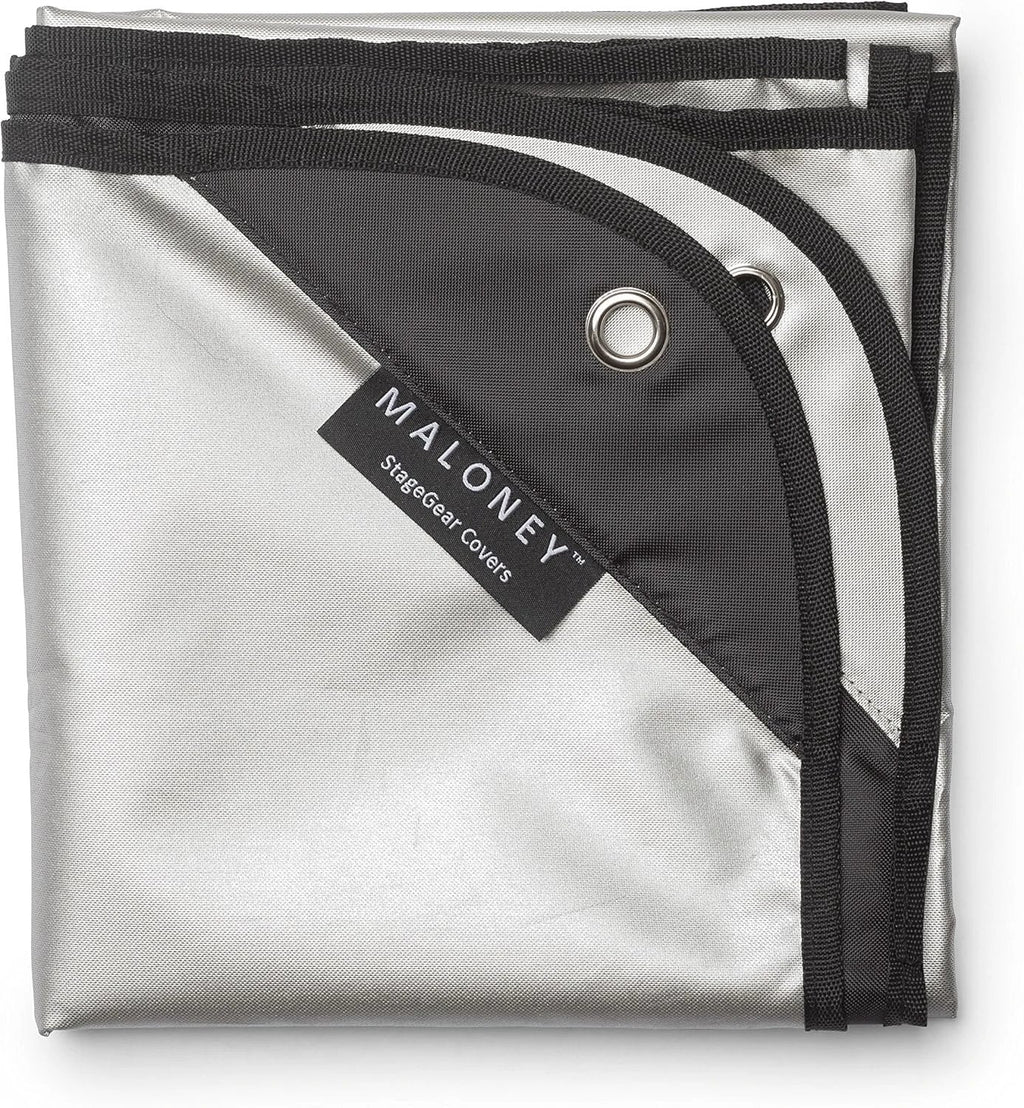 Maloney StageGear 16036 Equipment Cover 58x72-inch