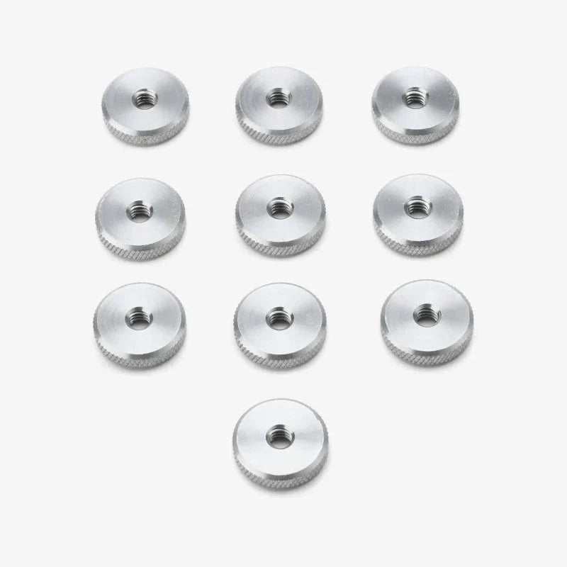 AHEAD Tension Rod Locks