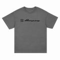 Ampeg Classic Tee x Grey