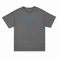 Ampeg Vintage Blueline Tee x Grey