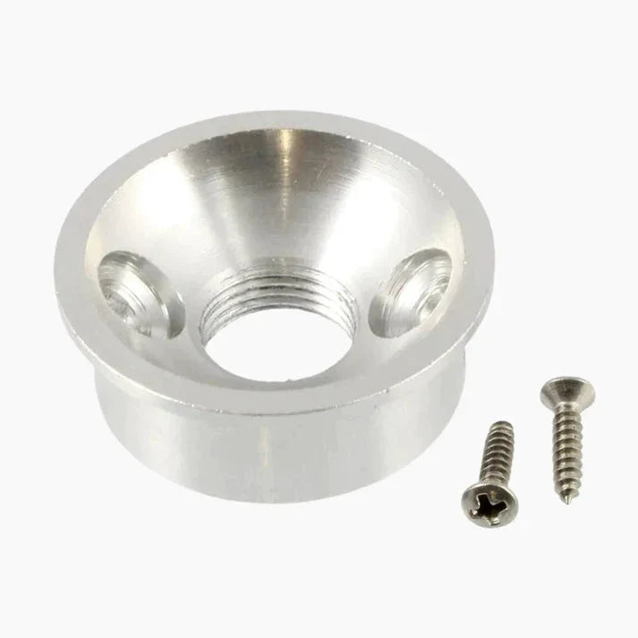 Allparts Retrofit Jackplate for Telecaster