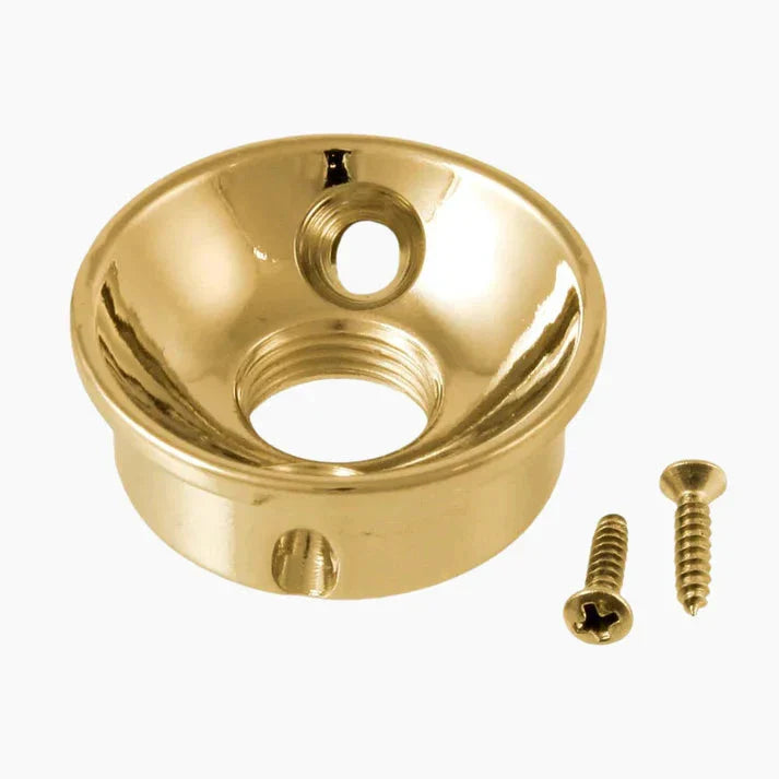 Allparts Retrofit Jackplate for Telecaster