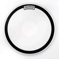 Aquarian Super Kick III Texture Coated with Power Dot-White