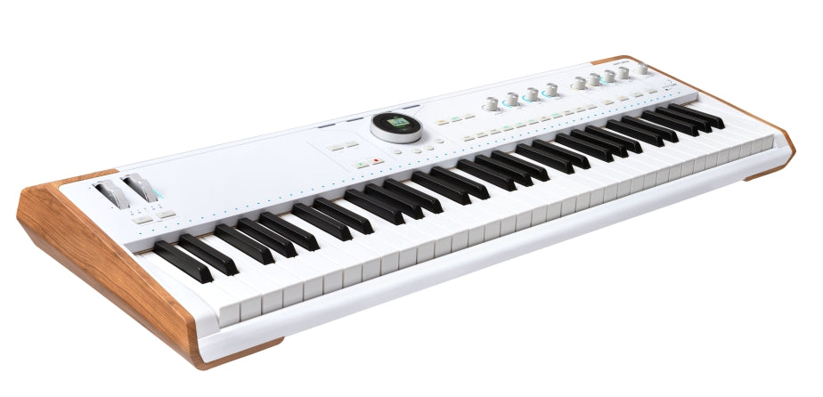 Arturia Astrolab 61-key Stage Keyboard Arturia Keyboards
