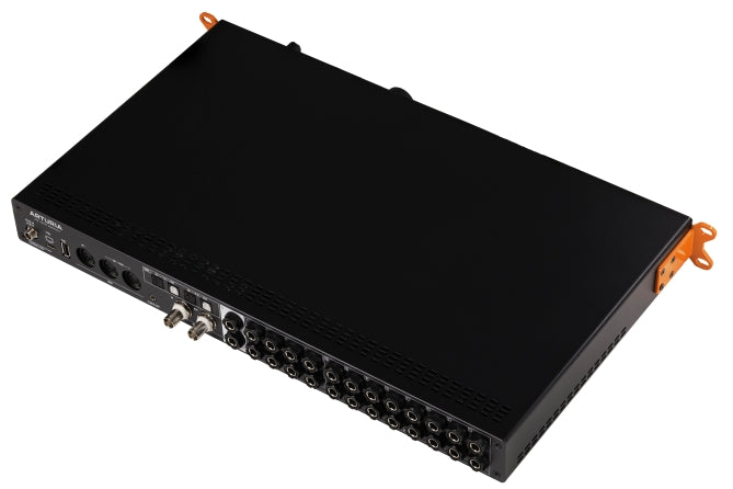 Arturia Audiofuse 16rig Usb Audio Interface Arturia Keyboards