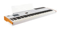 Arturia Keylab Mk3 88-key Midi Controller - White