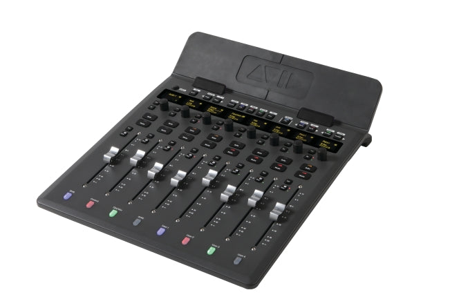 Avid S1 Control Surface Audio Basic Tech/Pro Audio Gear