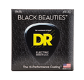 DR Strings Black Beauties Bass 5 Strings 45-130 BKB5-130