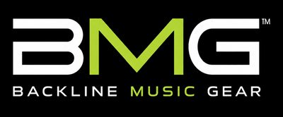 Backline Music Gear