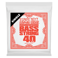 Ernie Ball Electric Bass String Single
