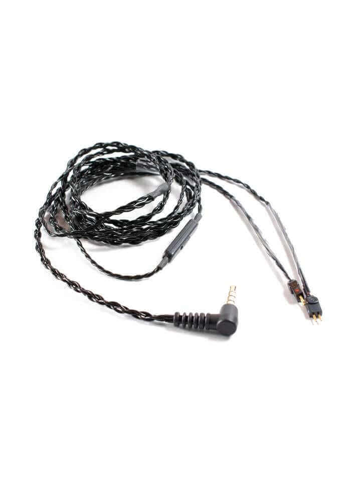 Back 2 Pin Cables, Backline Music Gear