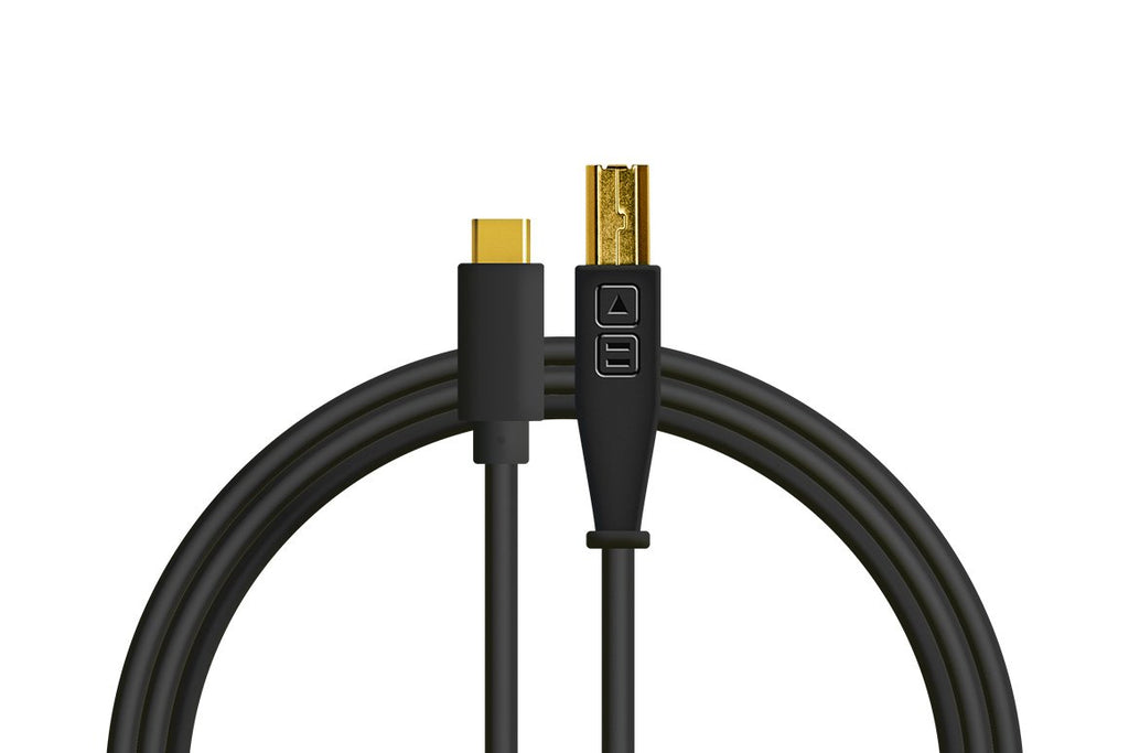 Chroma Cables: USB-A to B