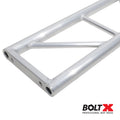 ProX 10 FT I-Beam 12" Bolted Box Pro Truss Segment 3mm