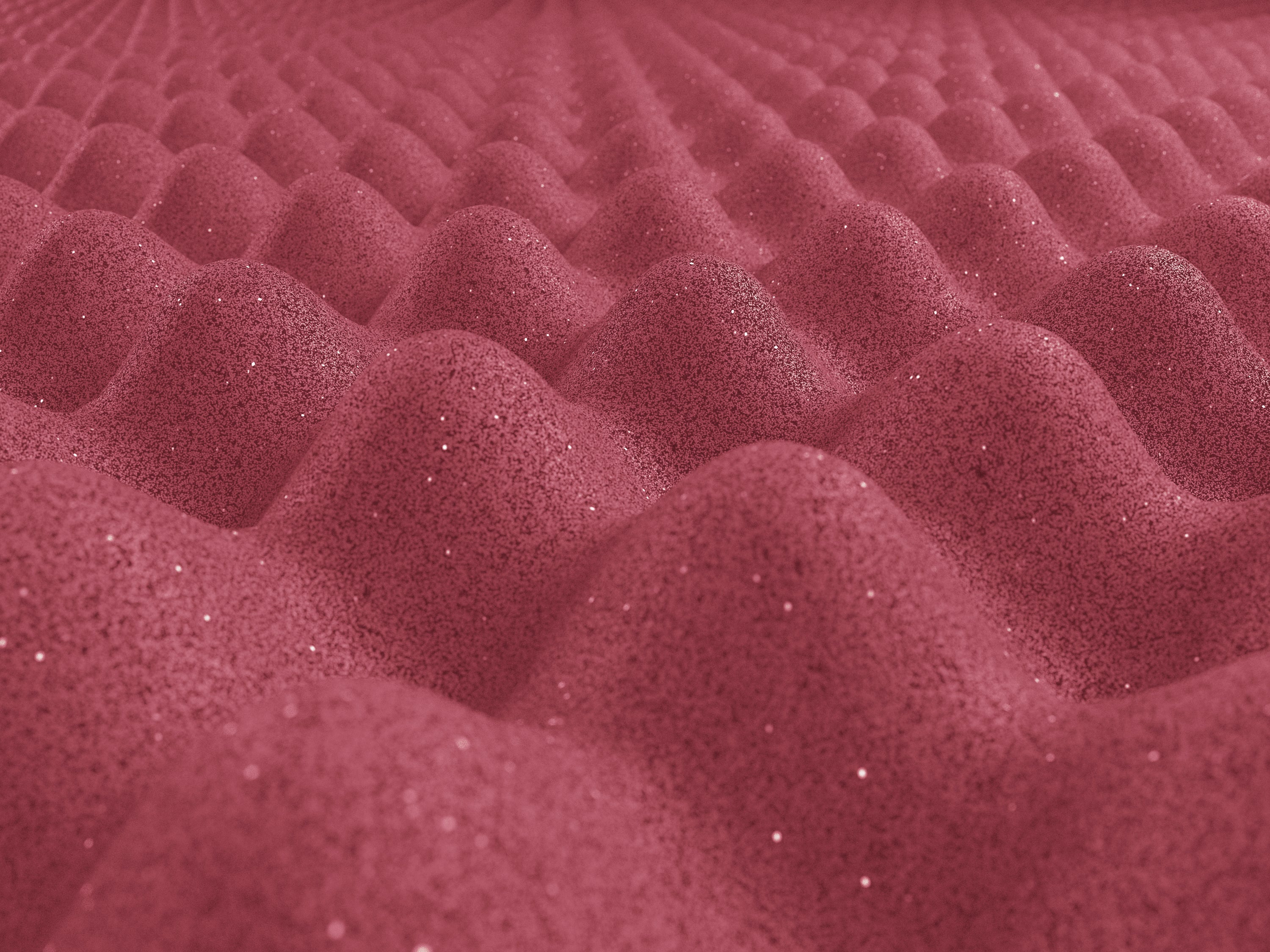 Egg Crate Acoustic Foam Panels | 12 Colors | Sound Absorbing Foam
