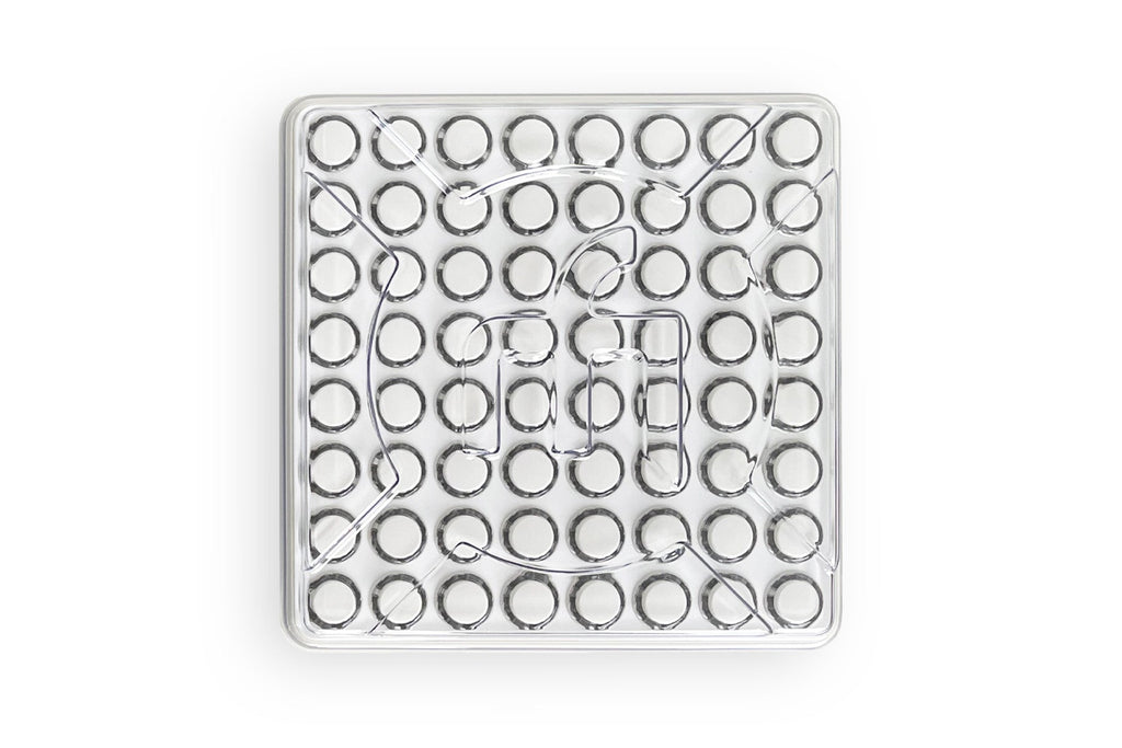 Chroma Cover for Midi Fighter 64