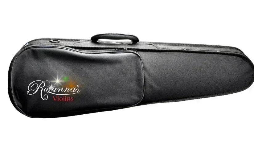 Lumina Artist Violin Outfit – Color Coded Fine Tuners
