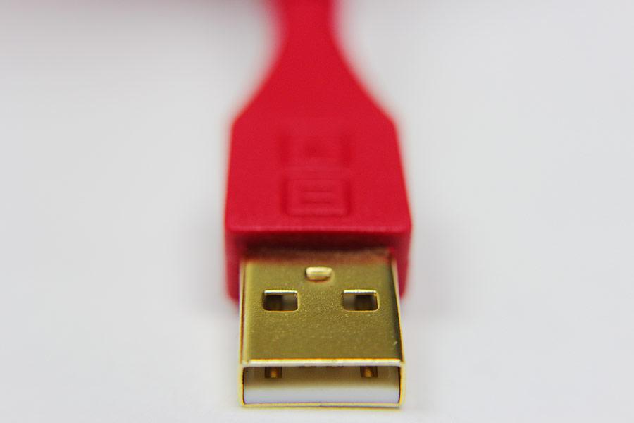 Chroma Cables: USB-A to B