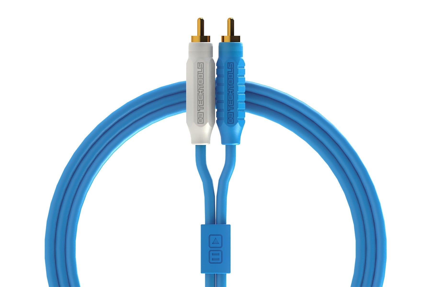 Chroma Cables: RCA