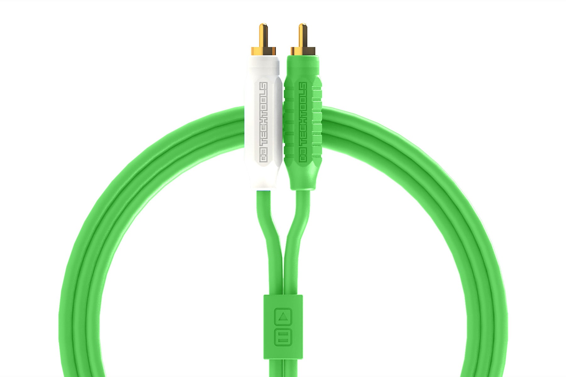 Chroma Cables: RCA