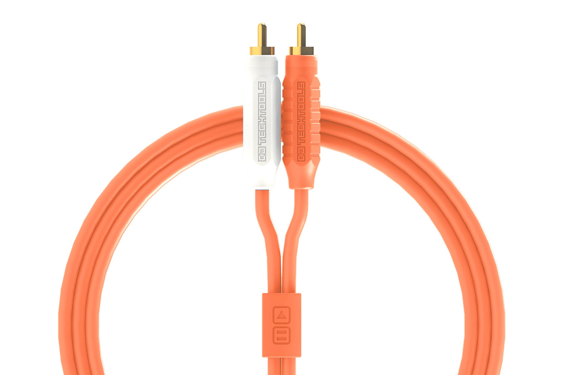 Chroma Cables: RCA