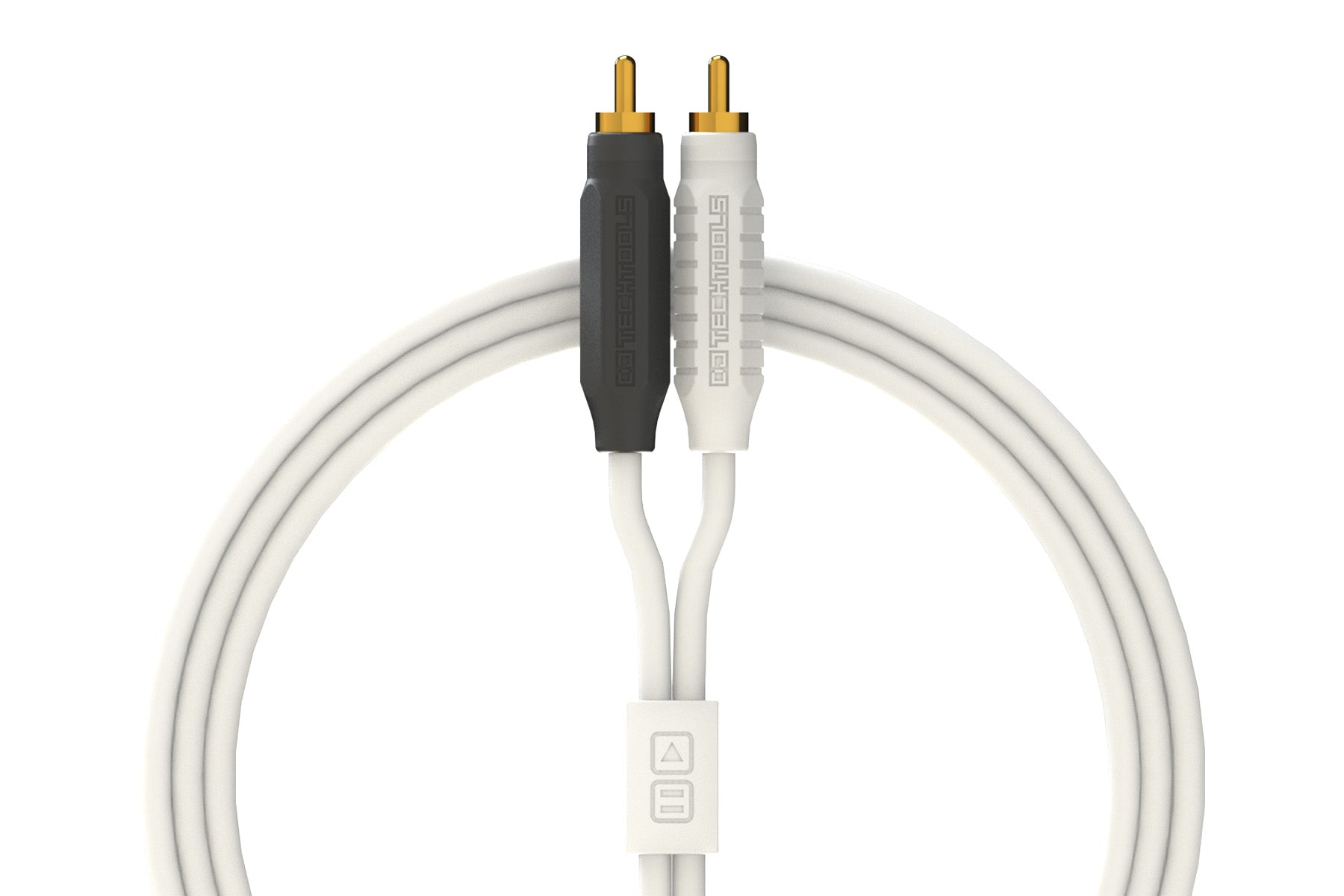 Chroma Cables: RCA