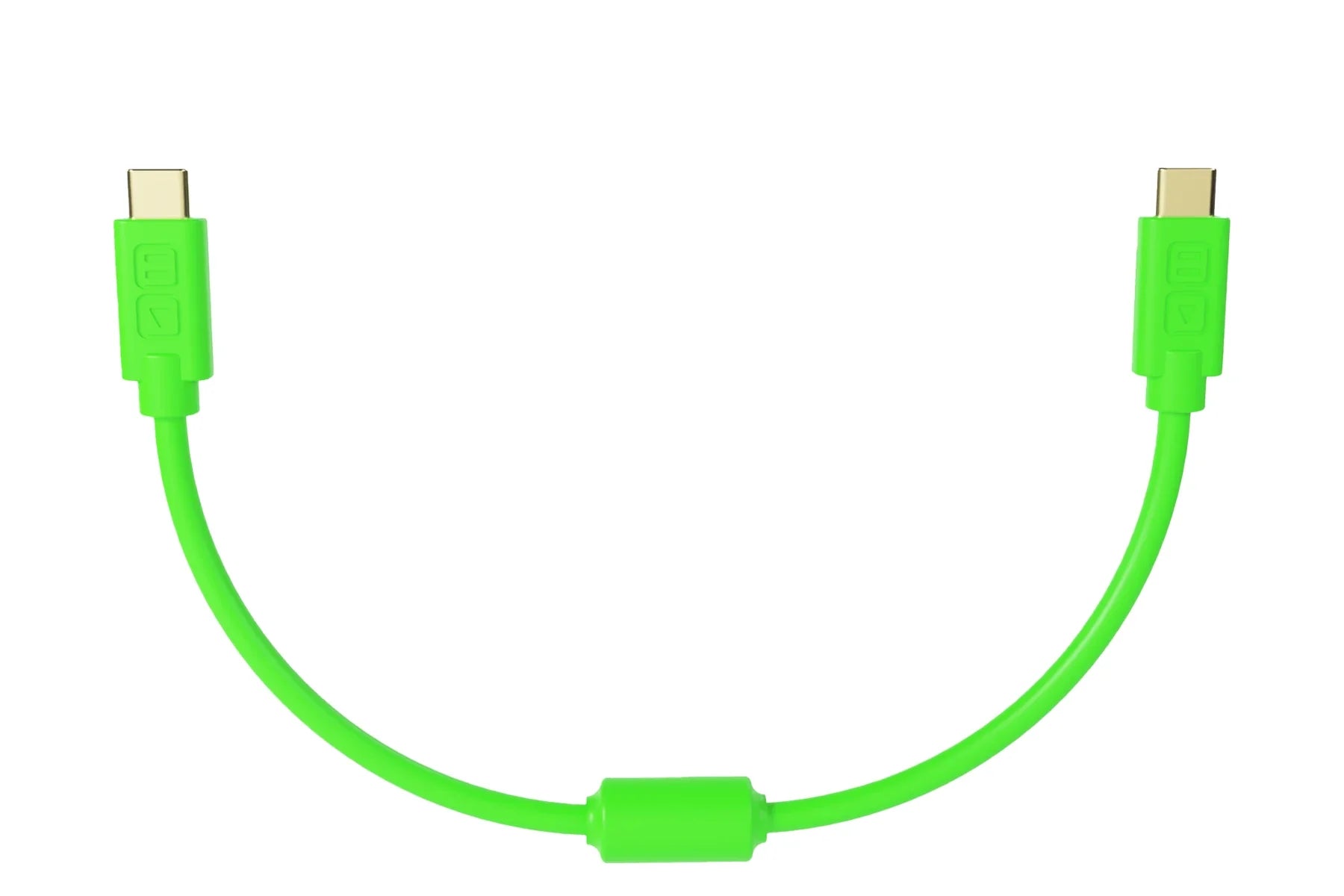 Chroma Cables: USB-C to C