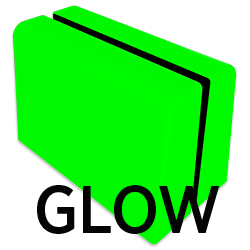 Chroma Caps Luma