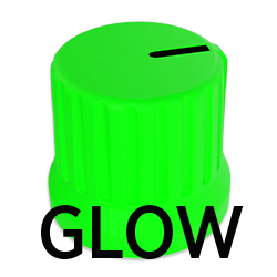 Chroma Caps Luma