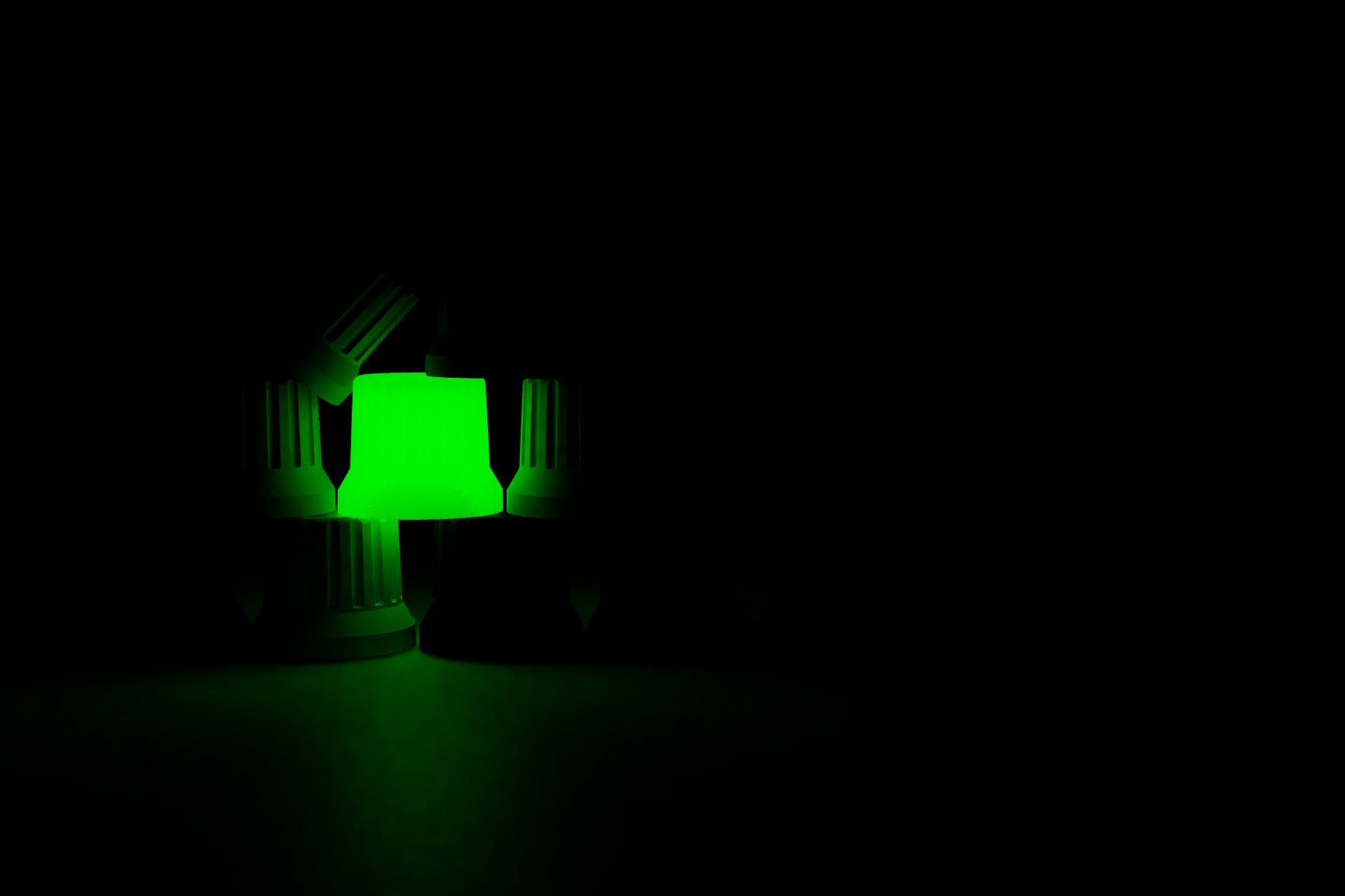 Chroma Caps