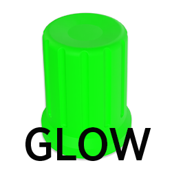 Chroma Caps Luma