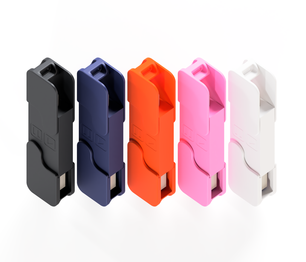 Chroma USB Drive for DJs