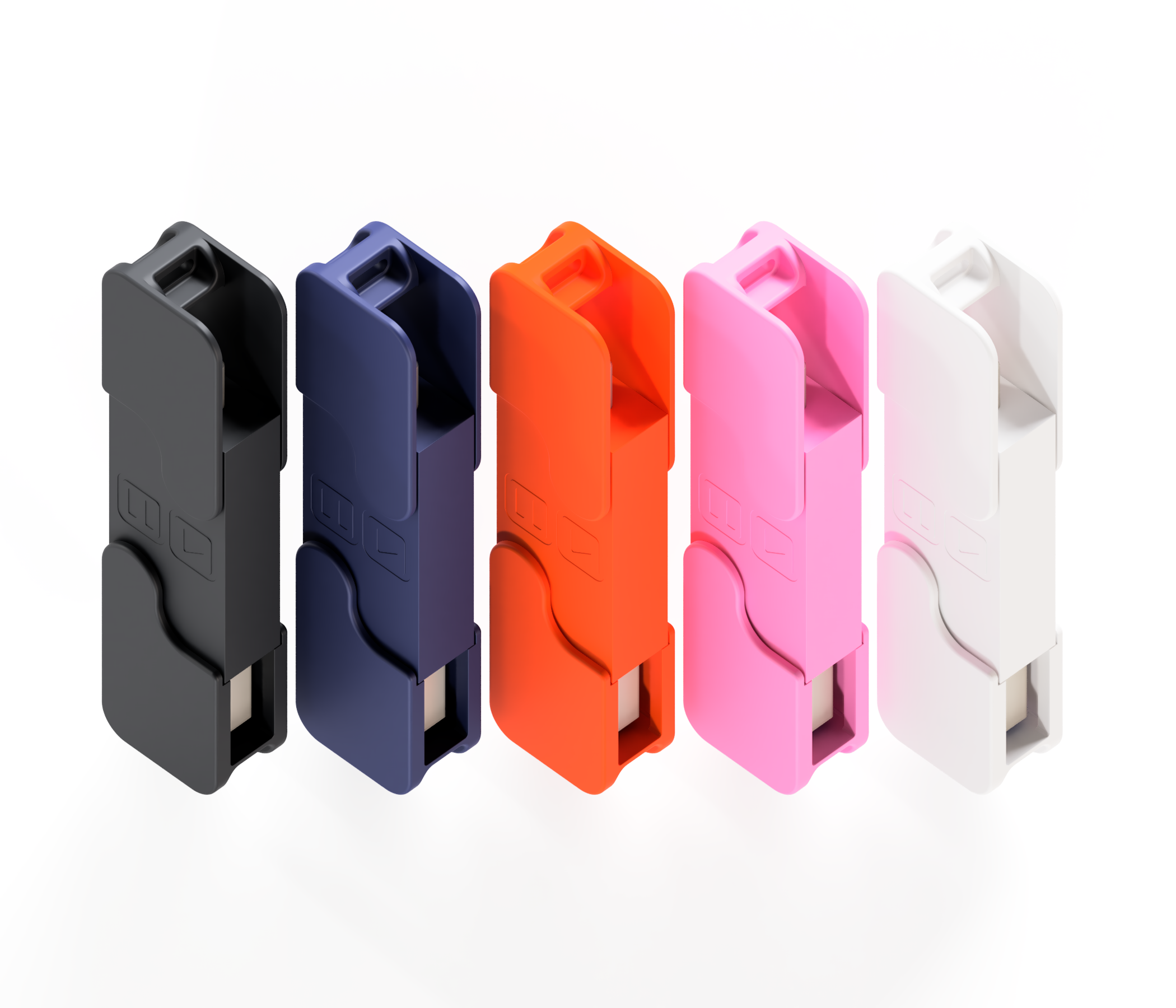 Chroma USB Drive for DJs