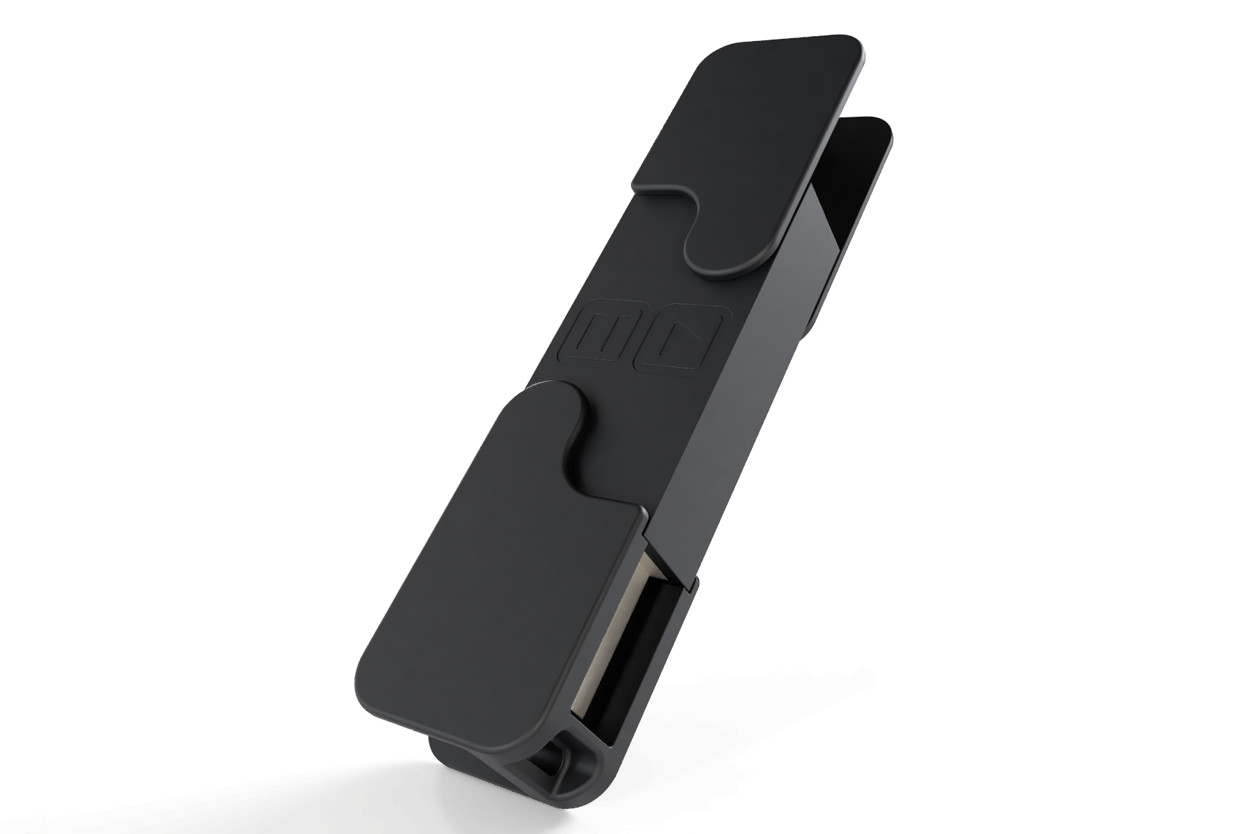 Chroma USB Drive for DJs