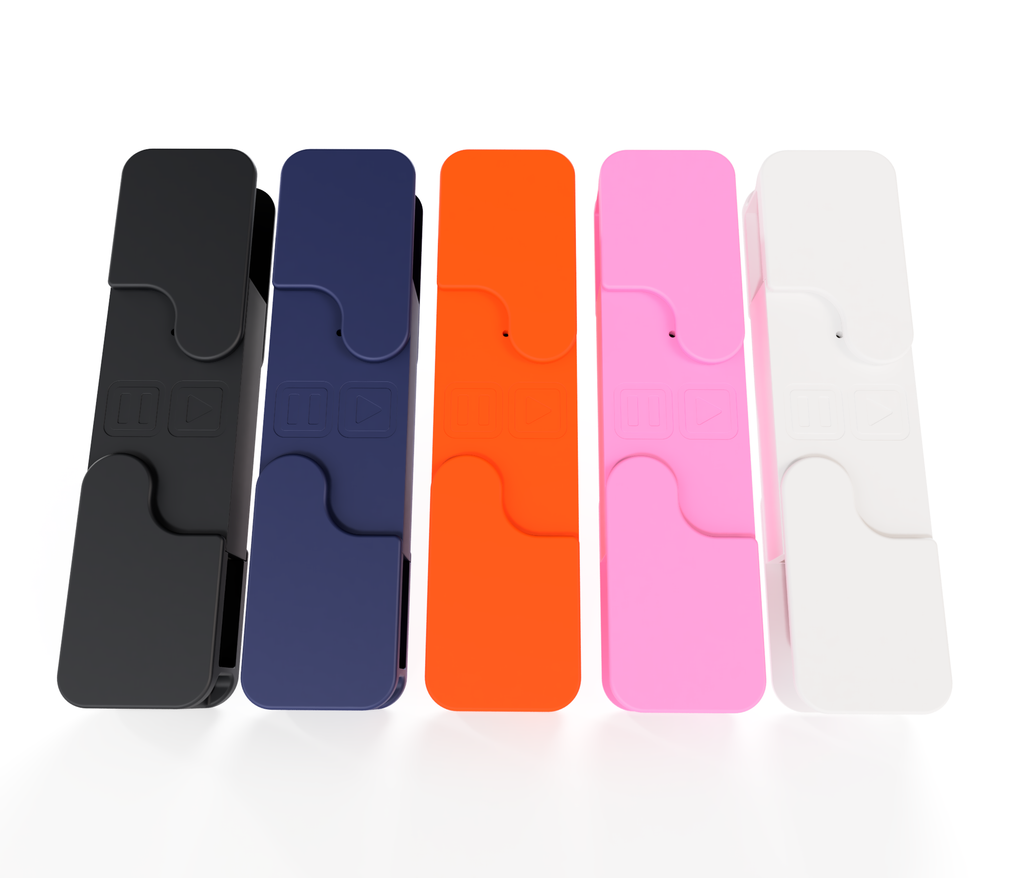 Chroma USB Drive for DJs