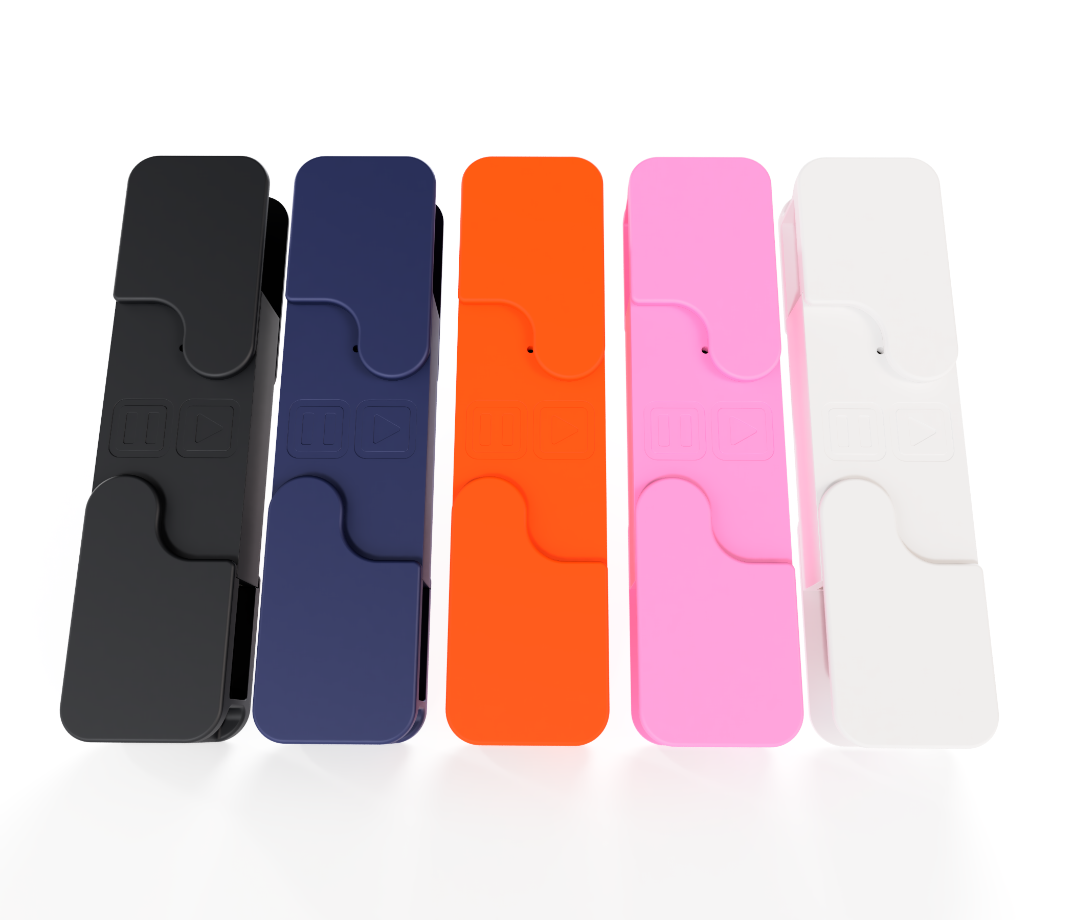 Chroma USB Drive for DJs