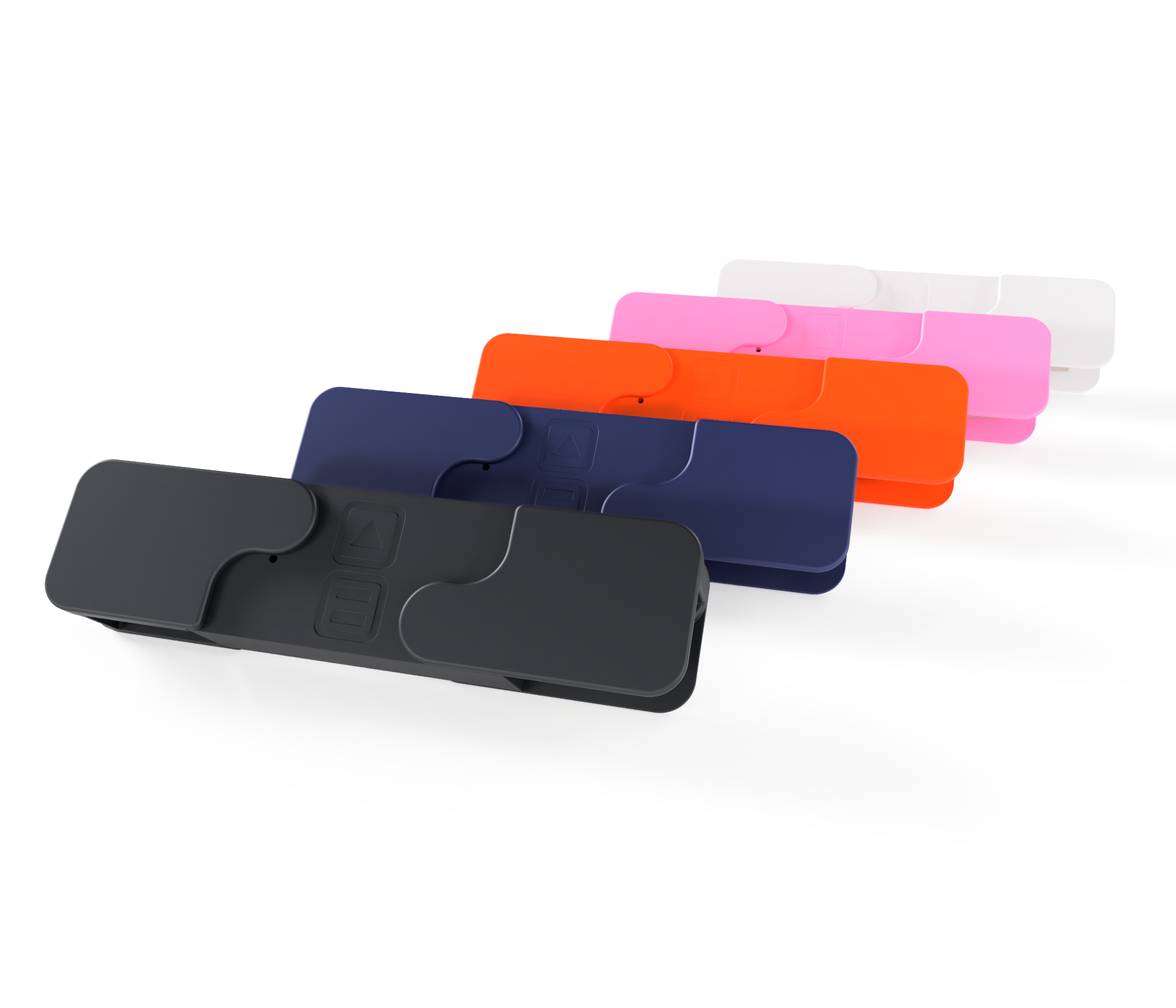 Chroma USB Drive for DJs