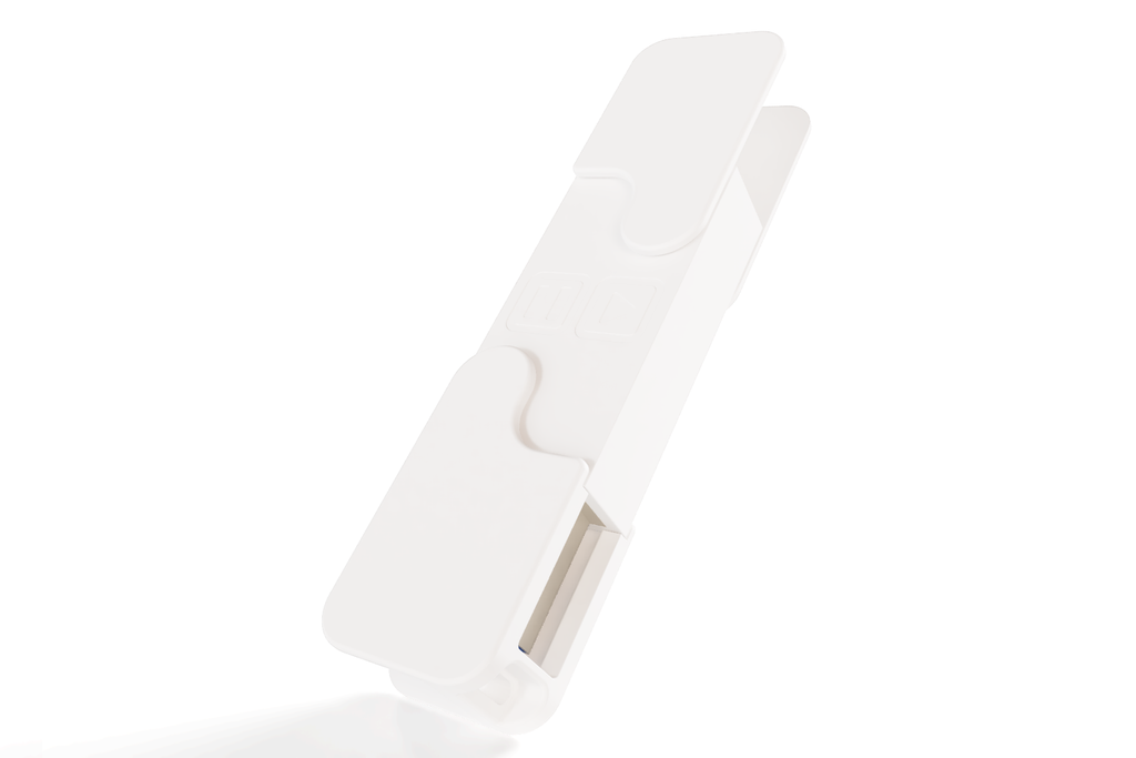 Chroma USB Drive for DJs