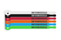 Chroma Ties (20 Pack)