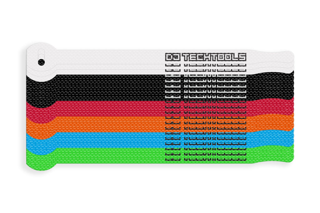 Chroma Ties (20 Pack)