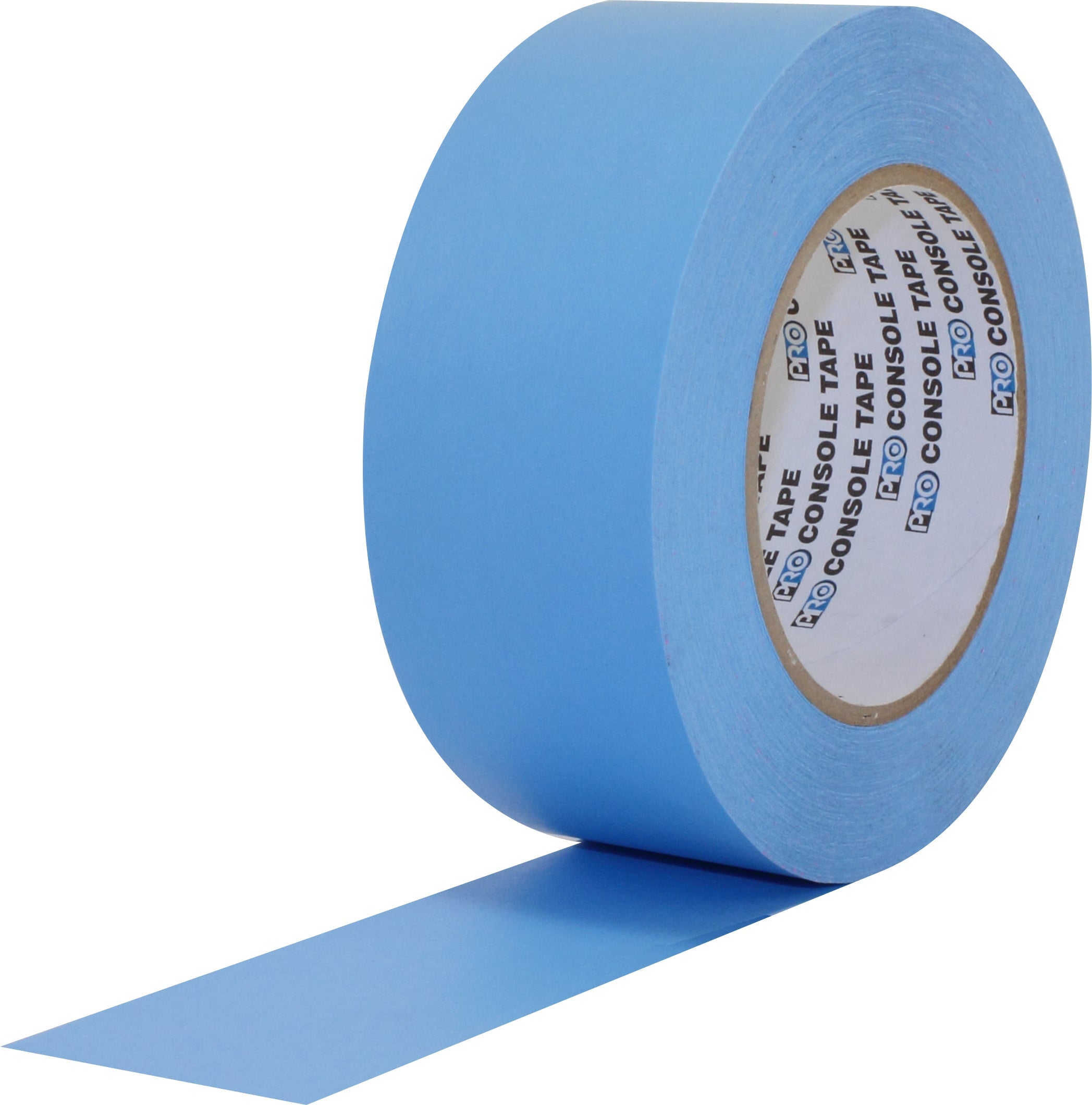 Pro Tapes Console Paper Tape 60 Yard Roll (Many Colors & Widths)